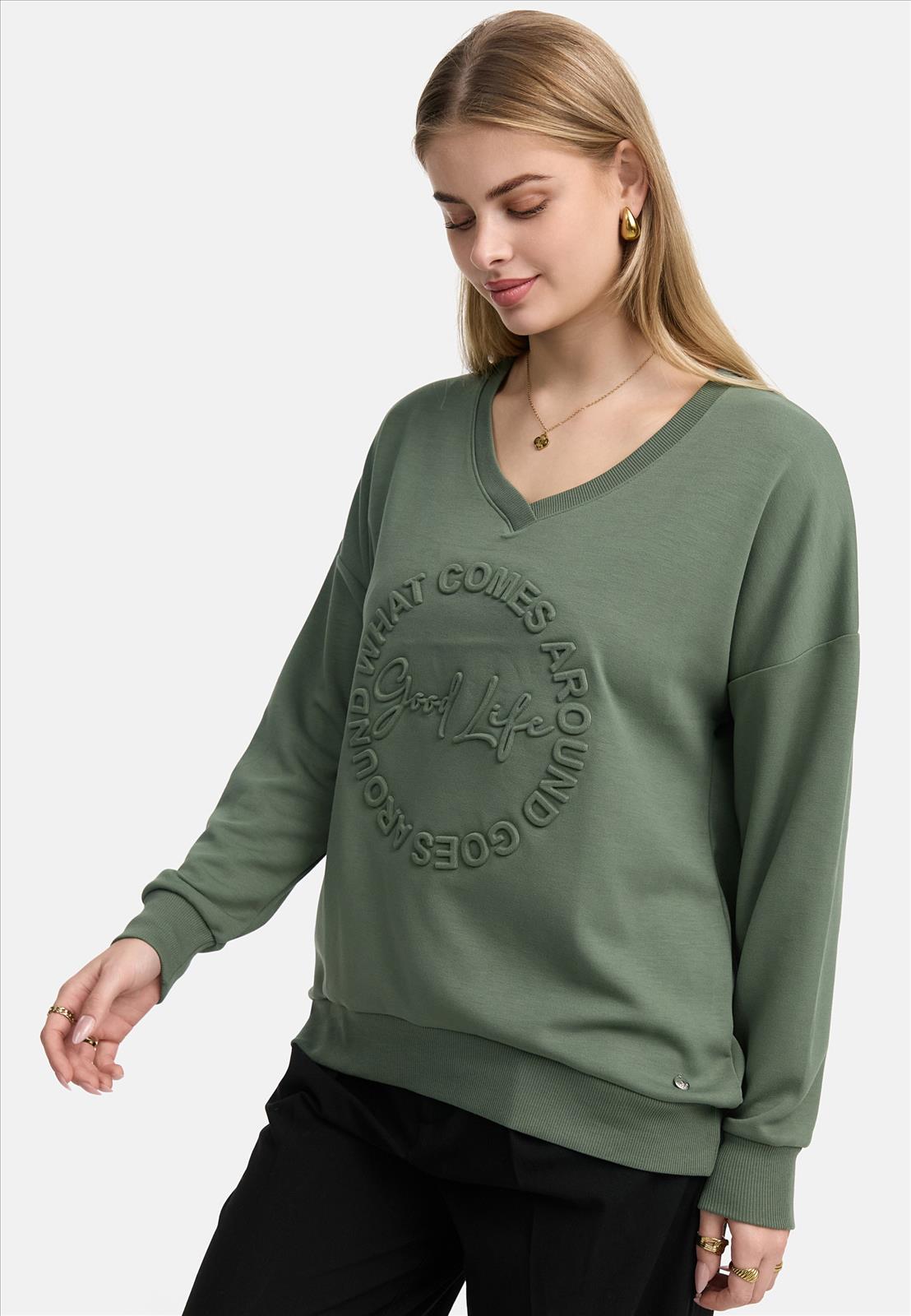 Longsleeve