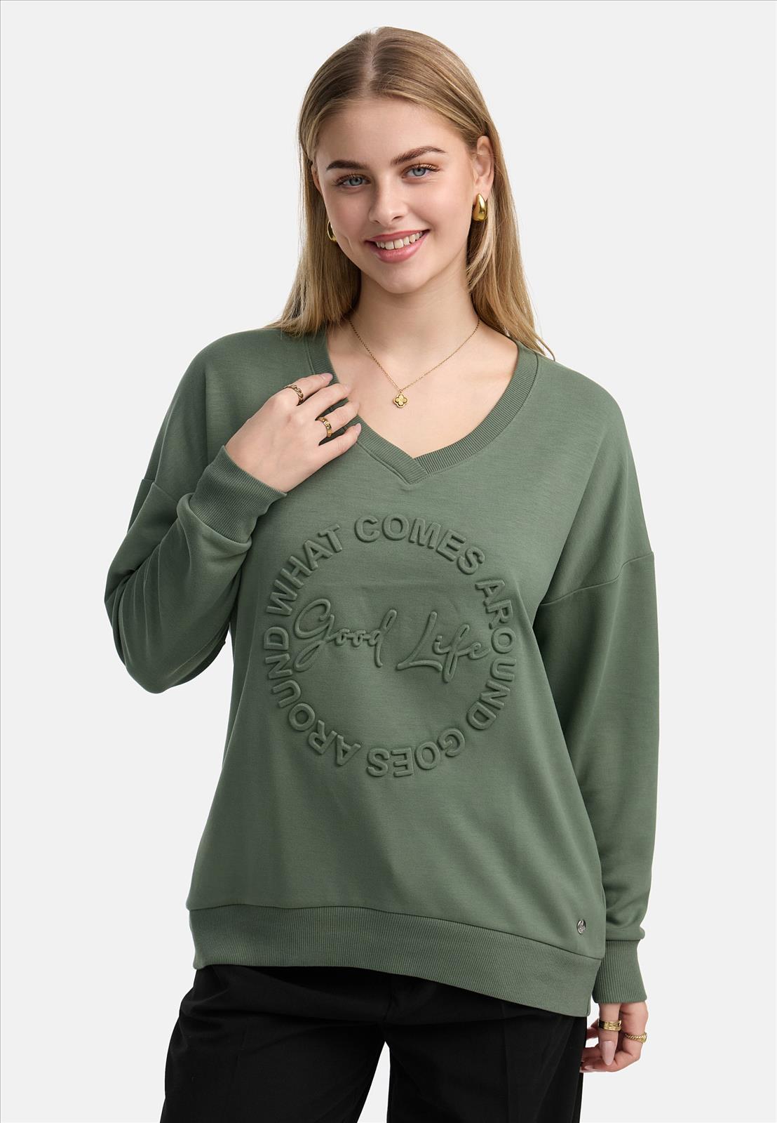 Longsleeve