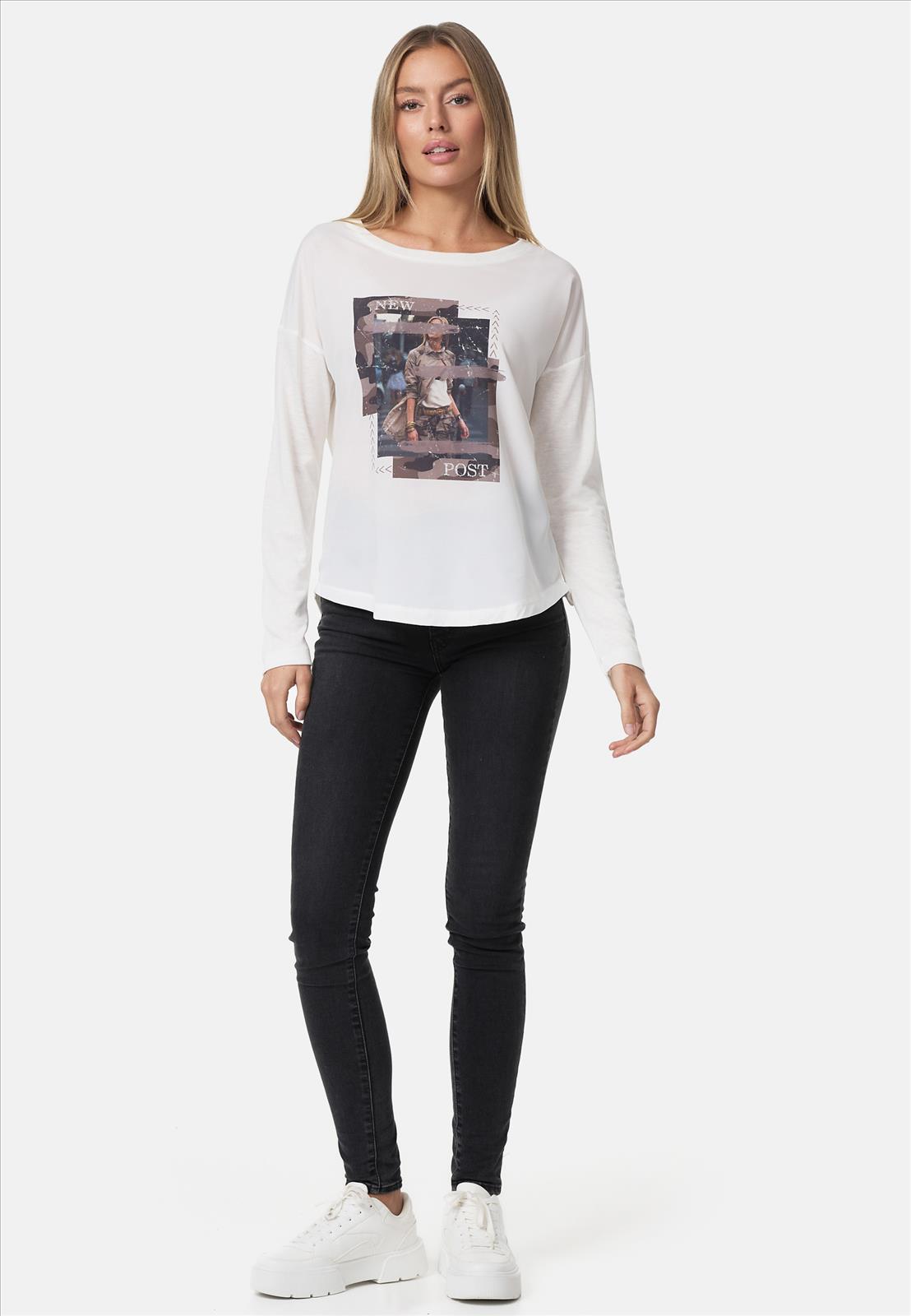 Longsleeve